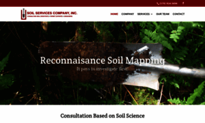 Soilservicescompany.com thumbnail