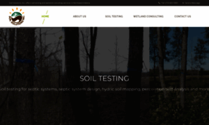 Soilsolutions-inc.com thumbnail