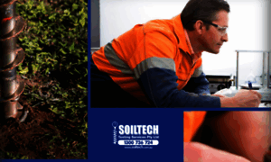 Soiltech.com.au thumbnail