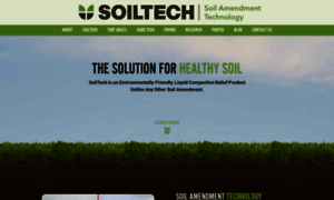 Soiltech.net thumbnail