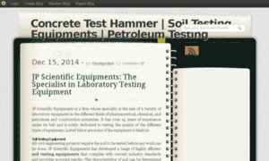 Soiltestingequipmentsasphaltinspectioncementtesting.blog.com thumbnail