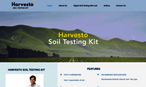 Soiltestingkit.in thumbnail