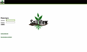 Soilviewsystem.com thumbnail