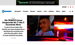 Soinformacao.com.br thumbnail