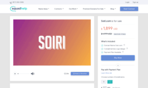 Soiri.com thumbnail