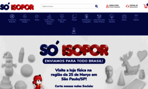 Soisopor.com.br thumbnail