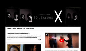 Sojealousx.com thumbnail