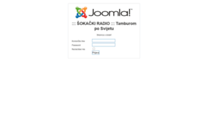 Sokacki-radio.com thumbnail