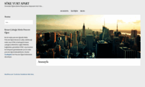 Sokedeyurtapart.wordpress.com thumbnail