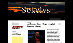 Sokelys.com thumbnail