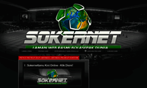Sokernet.blogspot.com thumbnail