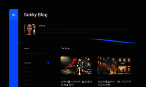 Sokky.net thumbnail