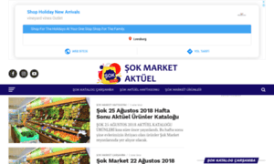 Sokmarketaktuel.com thumbnail