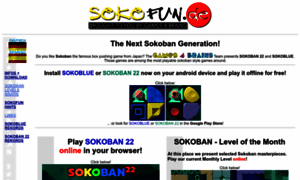 Sokofun.de thumbnail
