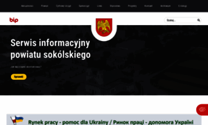 Sokolka-powiat.pl thumbnail