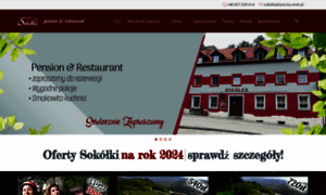 Sokolka-srebrnagora.pl thumbnail