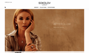 Sokolov.net thumbnail