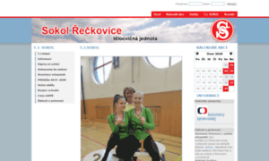 Sokolreckovice.cz thumbnail