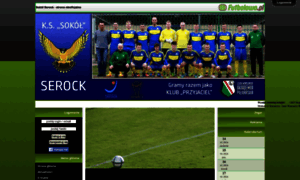 Sokolserock.futbolowo.pl thumbnail