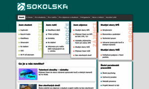 Sokolska.cz thumbnail