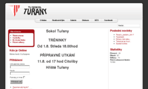 Sokolturany.cz thumbnail