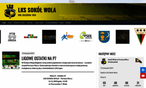 Sokolwola.pl thumbnail