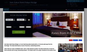 Sokos-palace-bridge.hotel-rez.com thumbnail