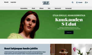 Sokos.fi thumbnail