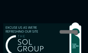 Sol-group.com thumbnail