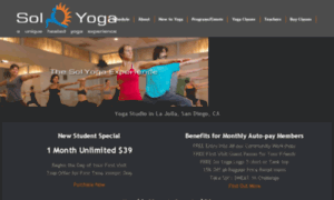 Sol-yoga-la-jolla.com thumbnail
