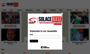 Solacebase.com thumbnail