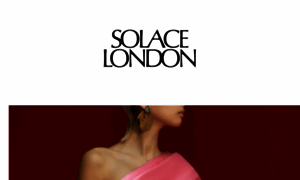 Solacelondon.com thumbnail