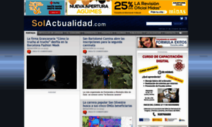 Solactualidad.com thumbnail