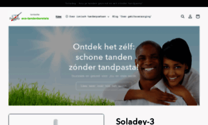 Soladey-nl.myshopify.com thumbnail