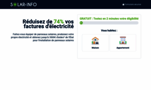 Solaireng1.astuces-energie.com thumbnail