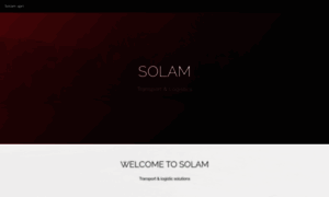 Solam.be thumbnail