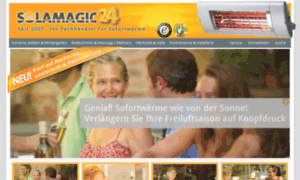 Solamagic-infrarot-heizstrahler.de thumbnail