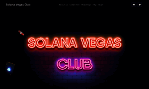 Solanavegasclub.com thumbnail