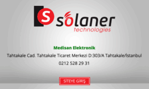 Solaner.com.tr thumbnail