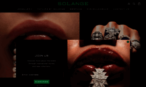Solange.co.uk thumbnail