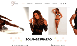 Solangefrazao.com.br thumbnail