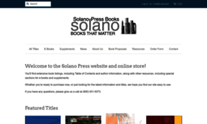 Solano.com thumbnail