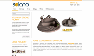 Solano.promar24.pl thumbnail