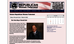 Solanorepublicanwomen.org thumbnail