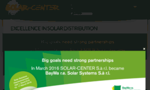 Solar-center.lu thumbnail