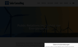 Solar-consulting.de thumbnail