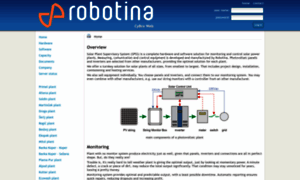 Solar-cybro.com thumbnail