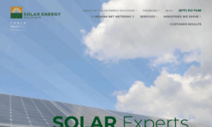 Solar-energy-solutions.com thumbnail