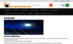 Solar-gmbh.ch thumbnail