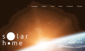 Solar-home.asia thumbnail